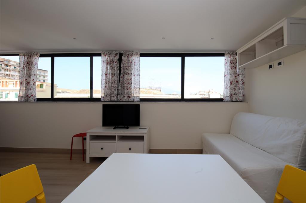شقة Catania Wonderful Etnaview المظهر الخارجي الصورة
