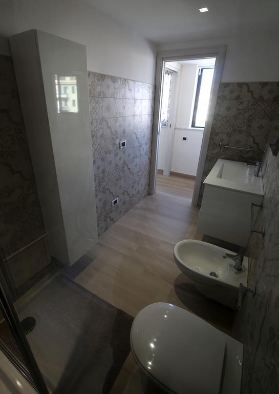 شقة Catania Wonderful Etnaview المظهر الخارجي الصورة