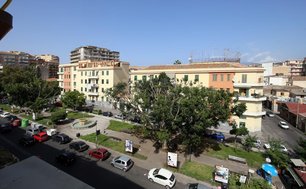شقة Catania Wonderful Etnaview المظهر الخارجي الصورة