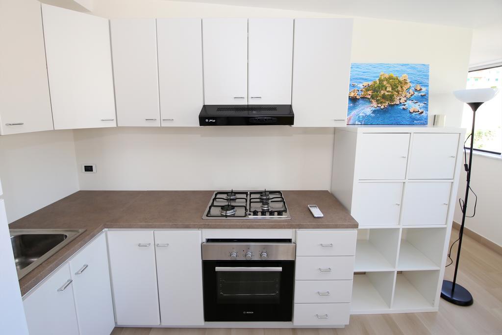 شقة Catania Wonderful Etnaview المظهر الخارجي الصورة